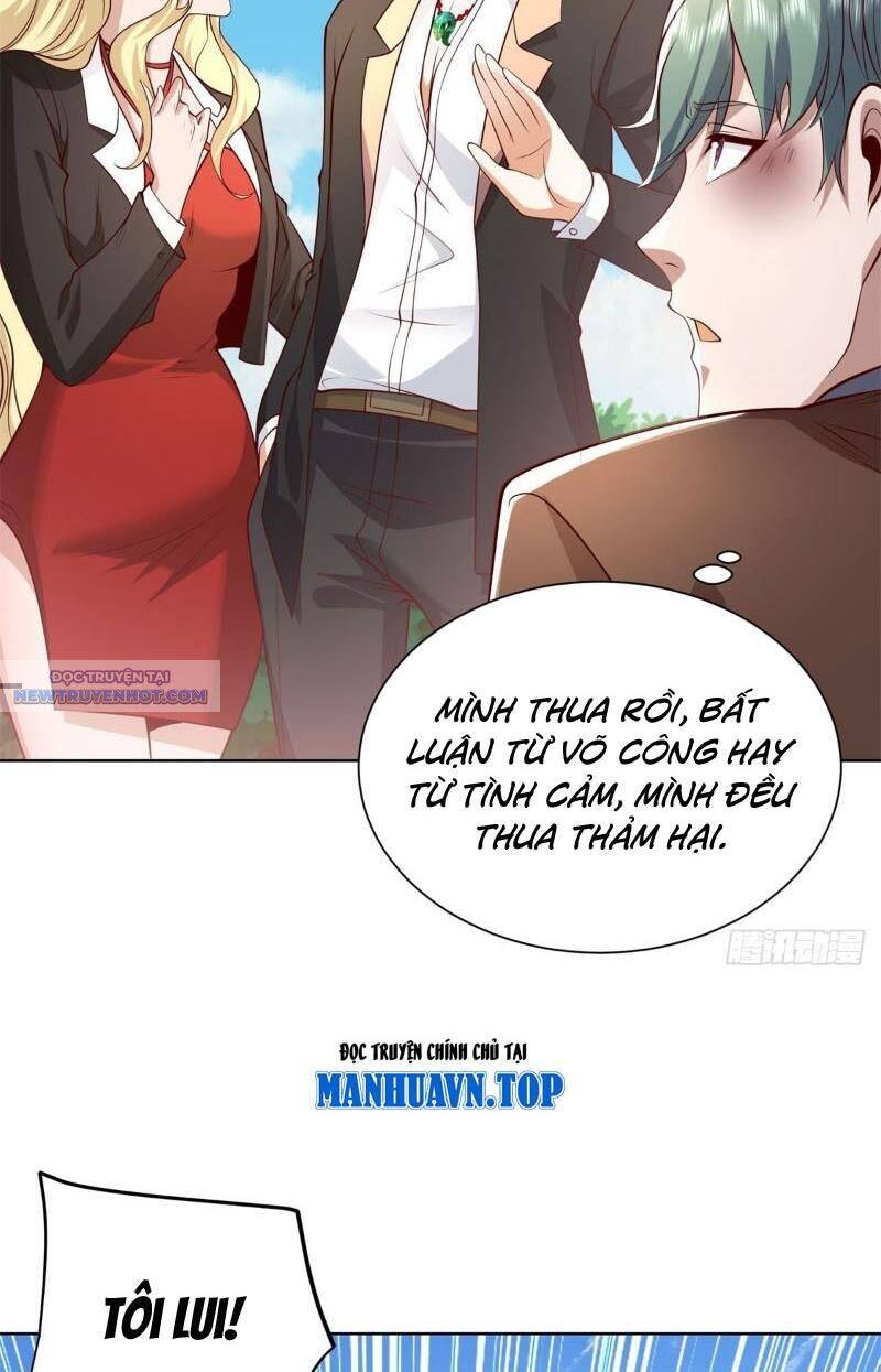 Đại Phản Diện Tập 218 trang 26