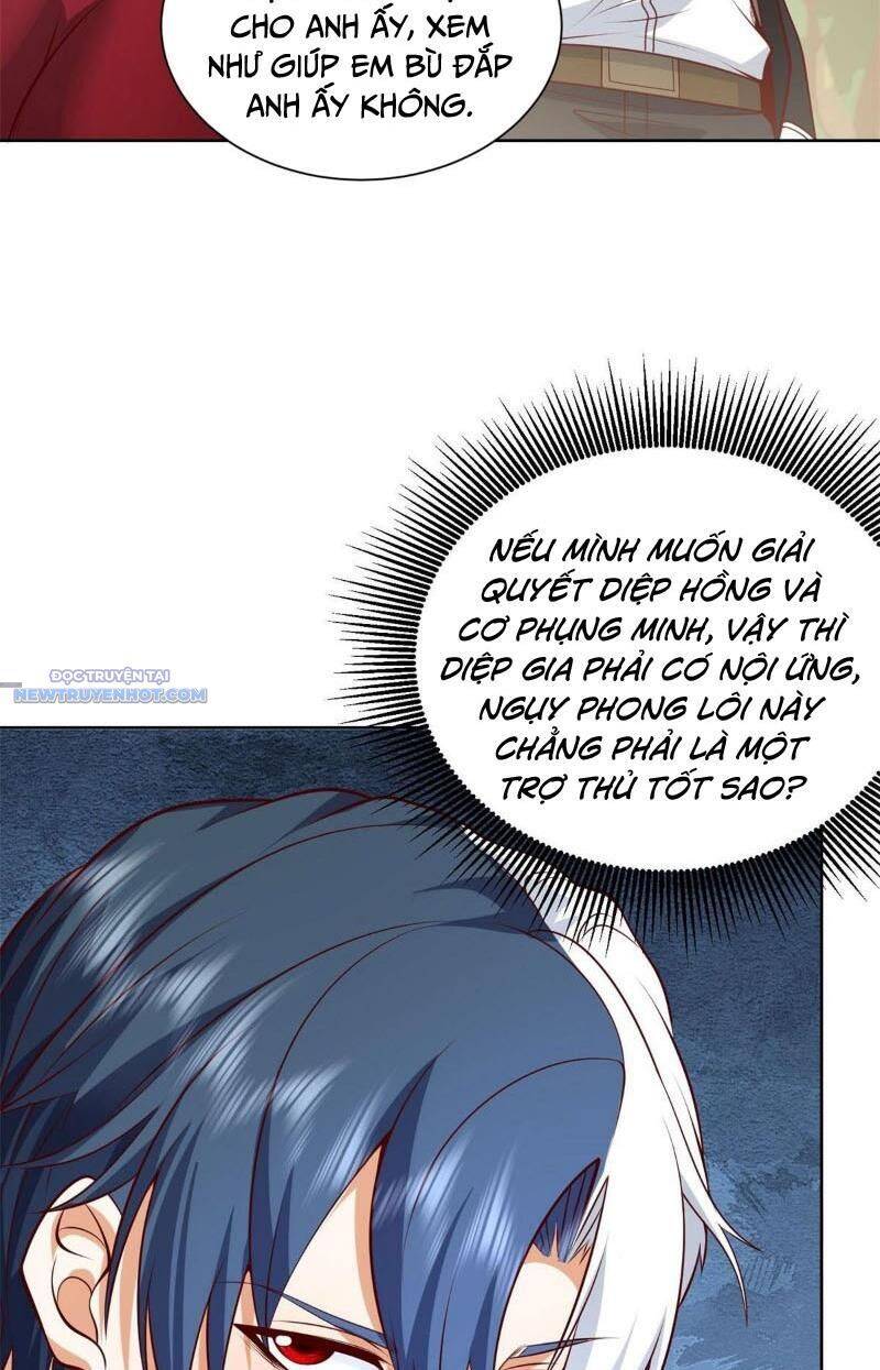 Đại Phản Diện Tập 218 trang 33