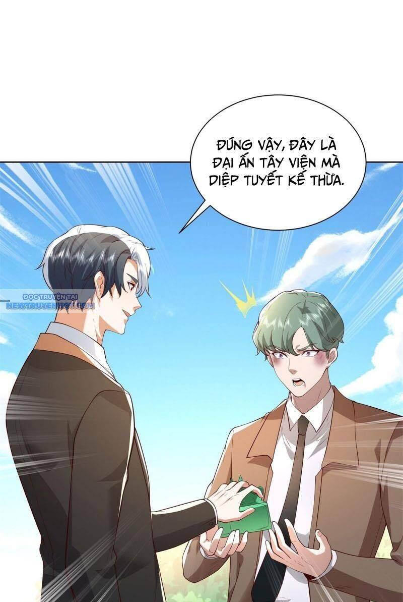 Đại Phản Diện Tập 219 trang 2
