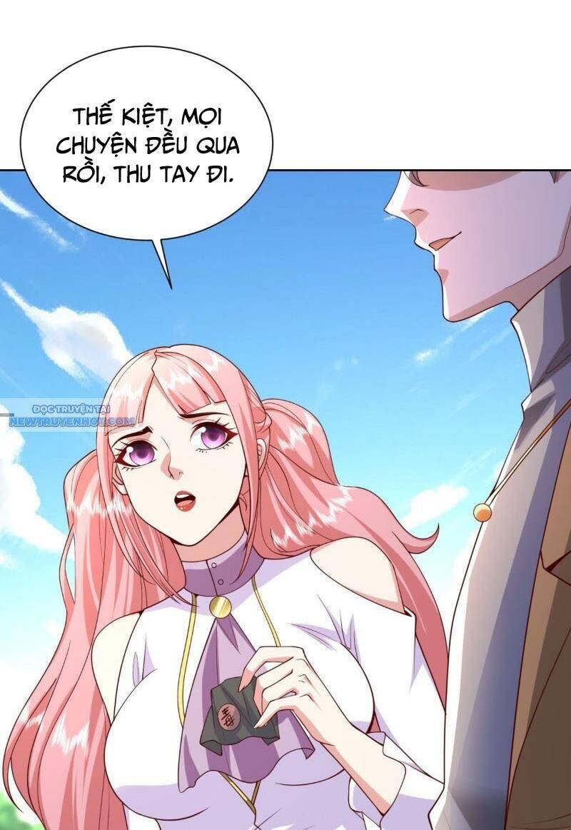 Đại Phản Diện Tập 219 trang 26