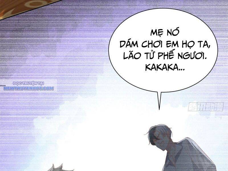 Đại Phản Diện Tập 220 trang 33