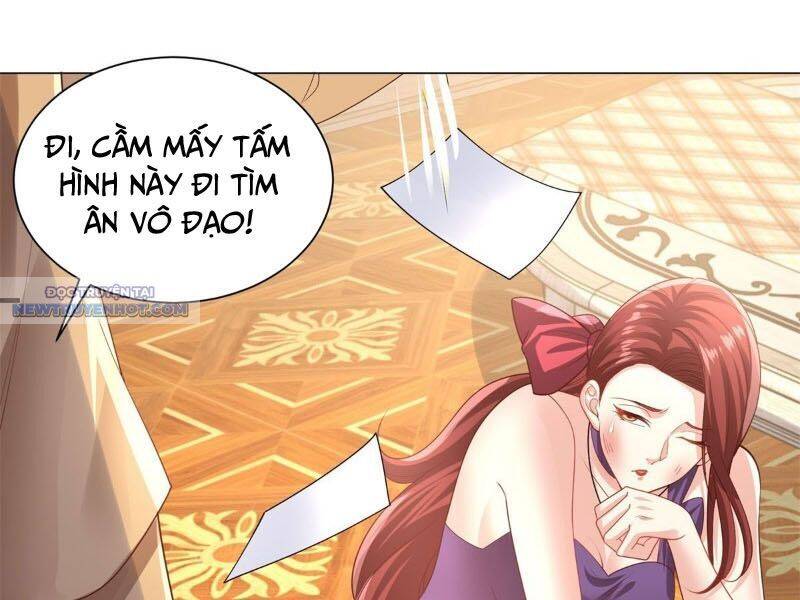 Đại Phản Diện Tập 220 trang 43