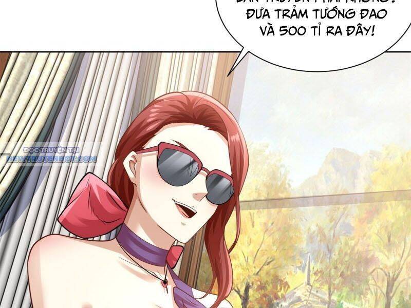 Đại Phản Diện Tập 220 trang 59