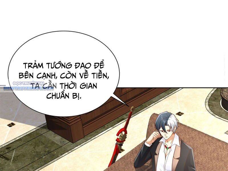 Đại Phản Diện Tập 220 trang 62
