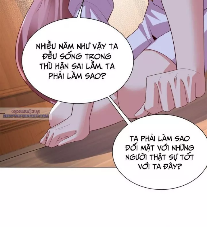 Đại Phản Diện Tập 222 trang 24