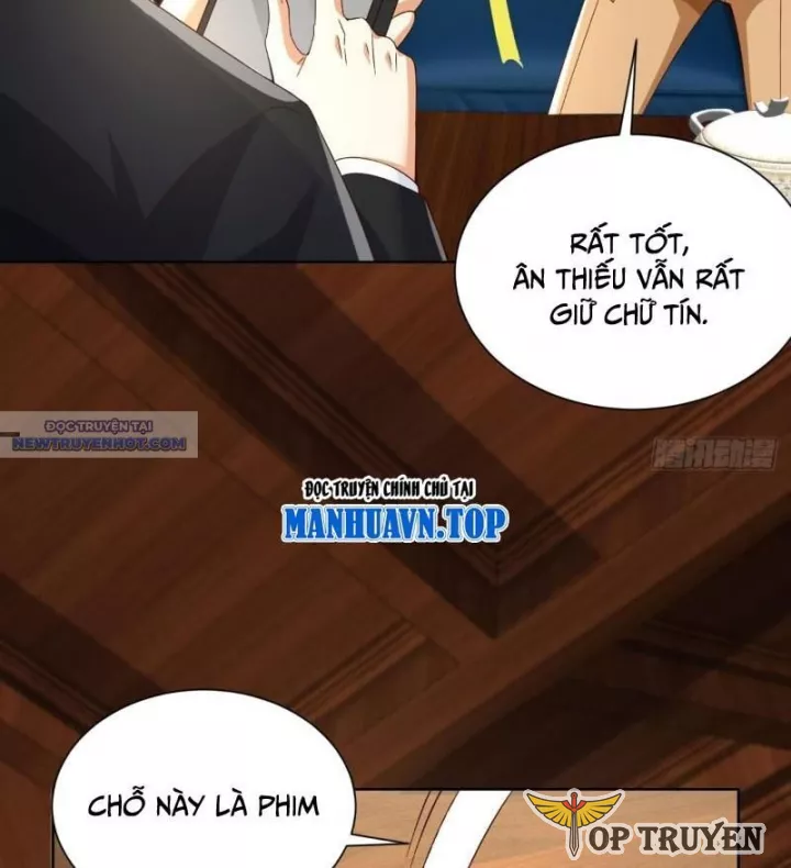 Đại Phản Diện Tập 222 trang 6