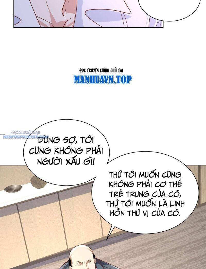 Đại Phản Diện Tập 224 trang 30