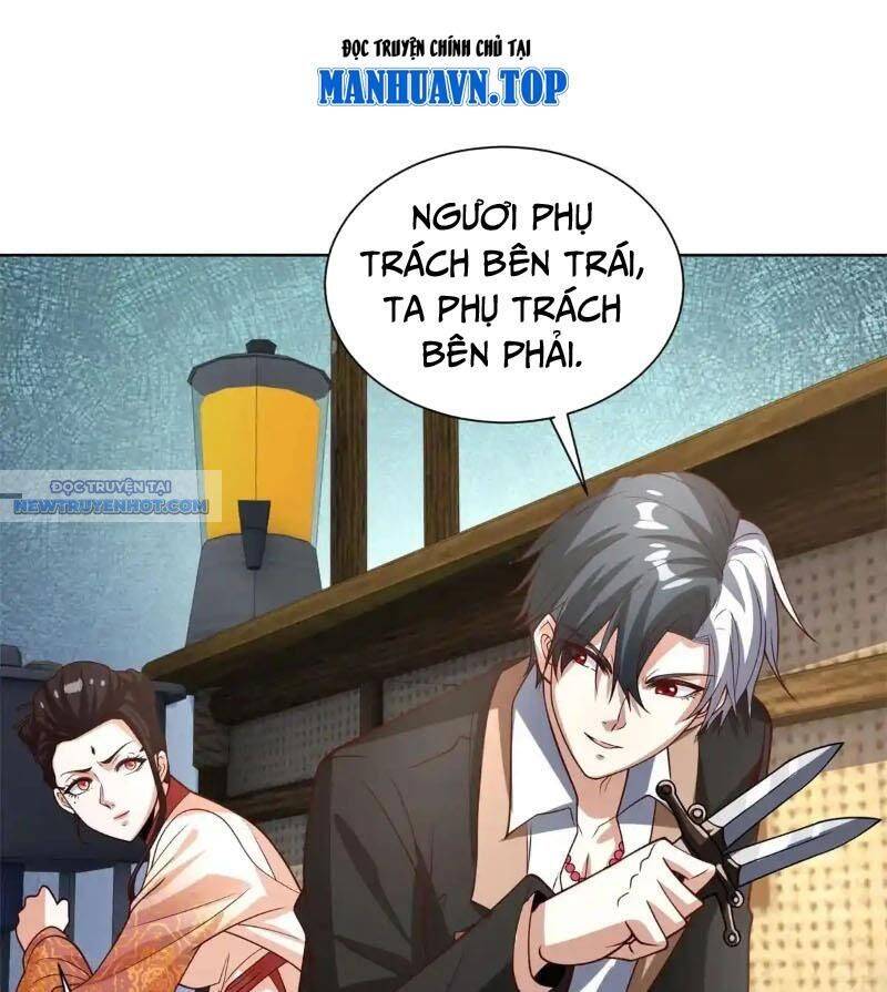 Đại Phản Diện Tập 230 trang 2