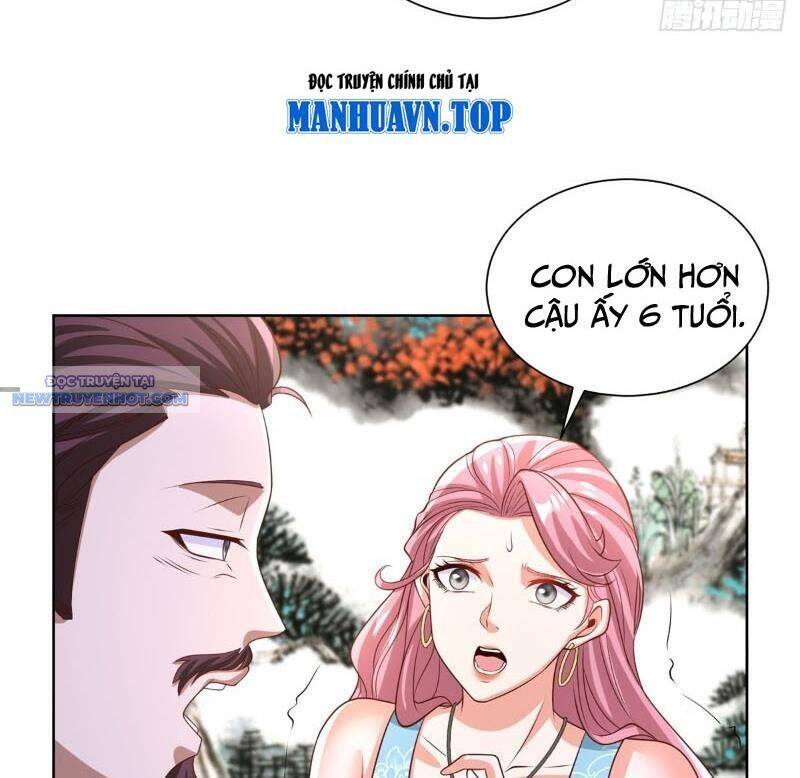 Đại Phản Diện Tập 231 trang 31