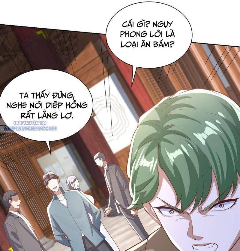 Đại Phản Diện Tập 231 trang 6