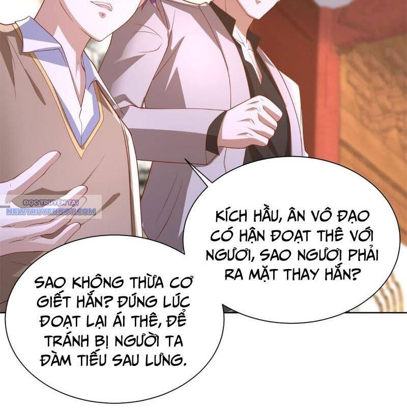 Đại Phản Diện Tập 235 trang 3