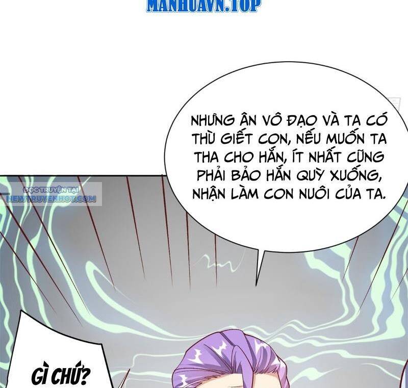Đại Phản Diện Tập 236 trang 21