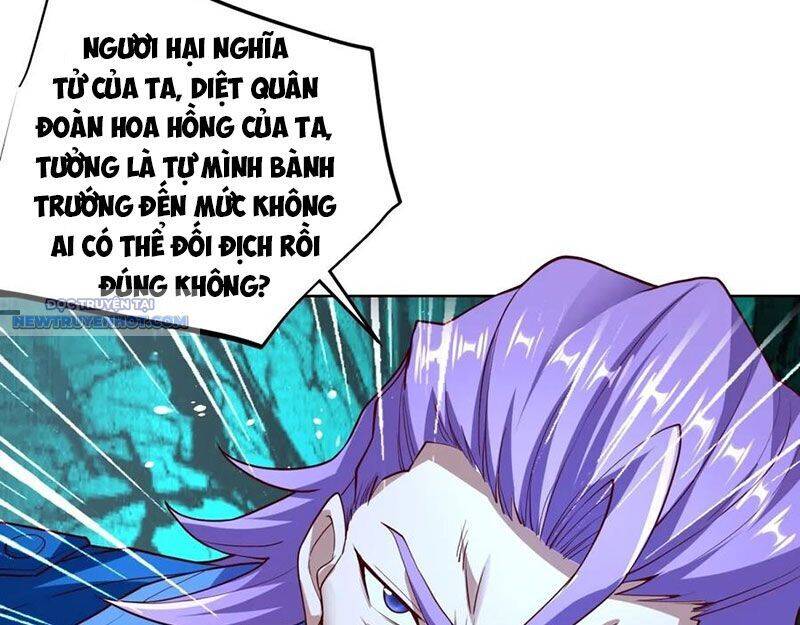 Đại Phản Diện Tập 238 trang 55
