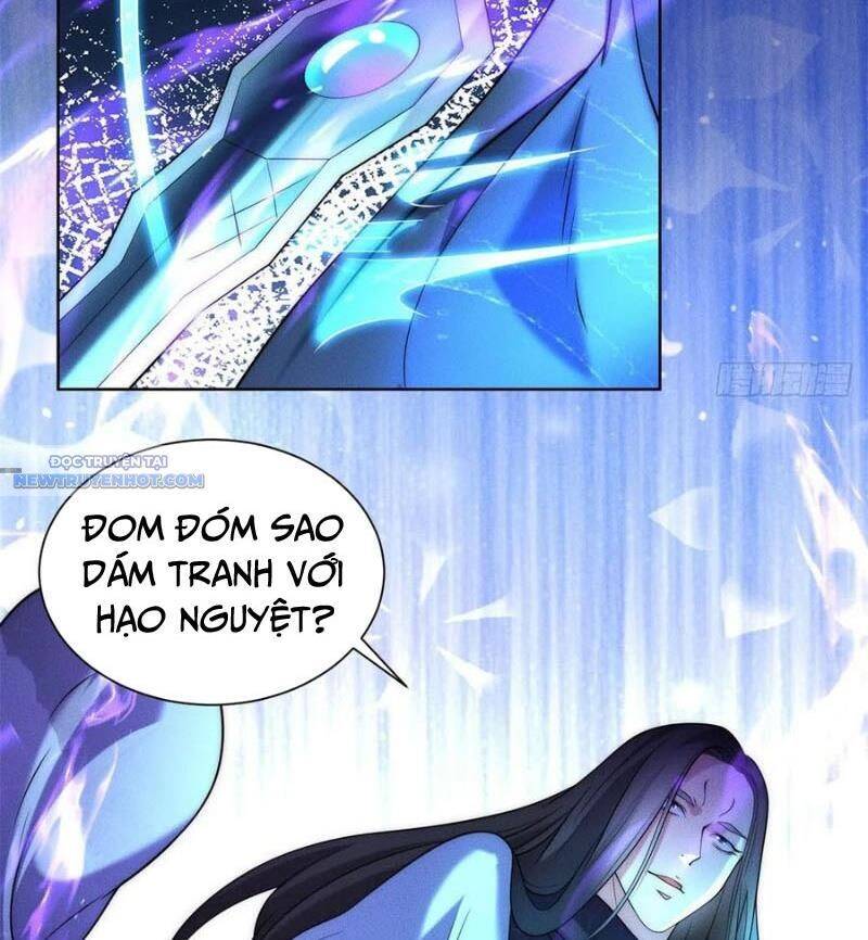 Đại Phản Diện Tập 240 trang 37