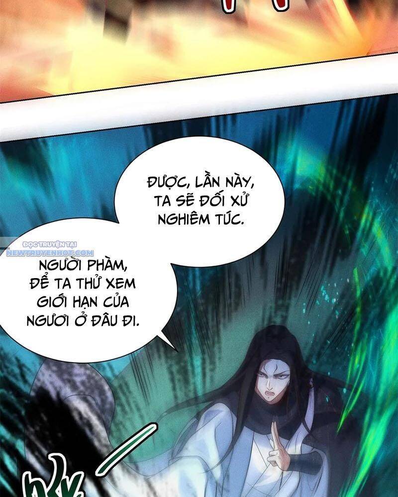 Đại Phản Diện Tập 241 trang 18