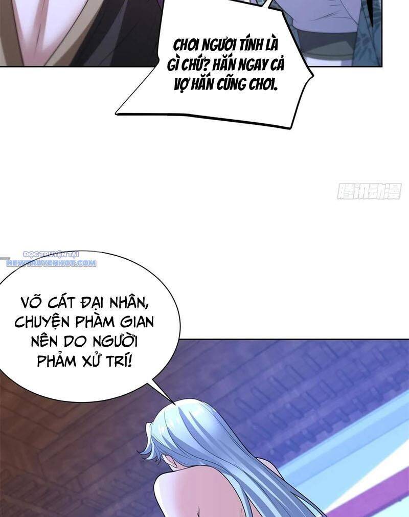 Đại Phản Diện Tập 241 trang 45