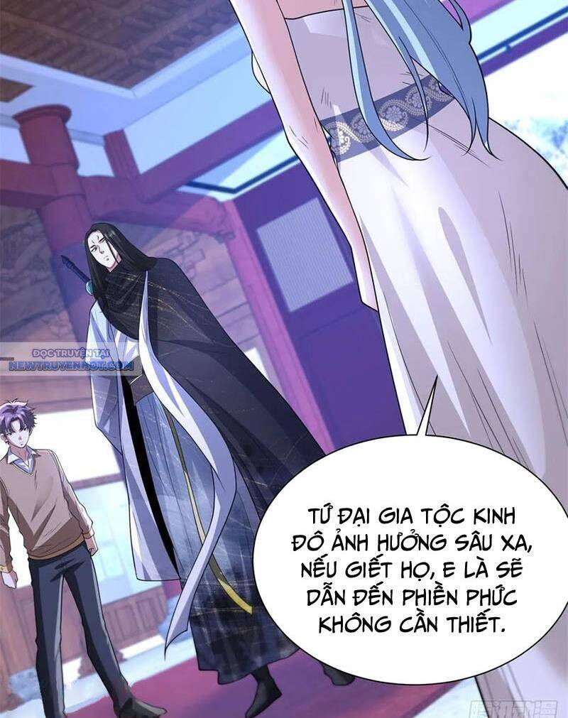 Đại Phản Diện Tập 241 trang 46