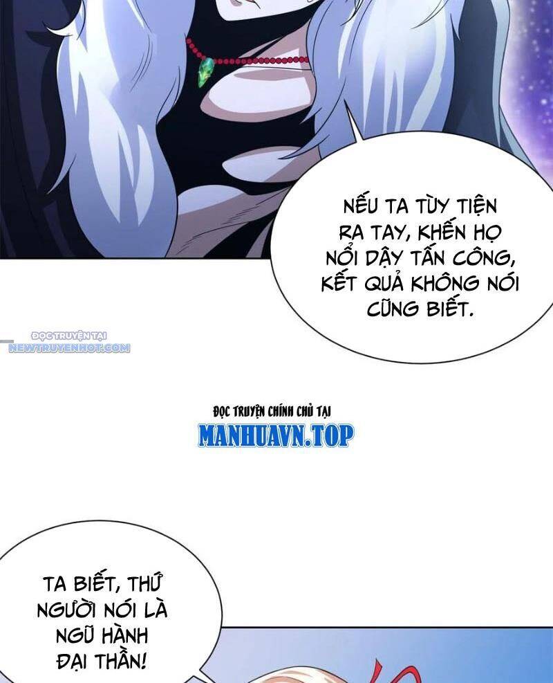 Đại Phản Diện Tập 242 trang 42
