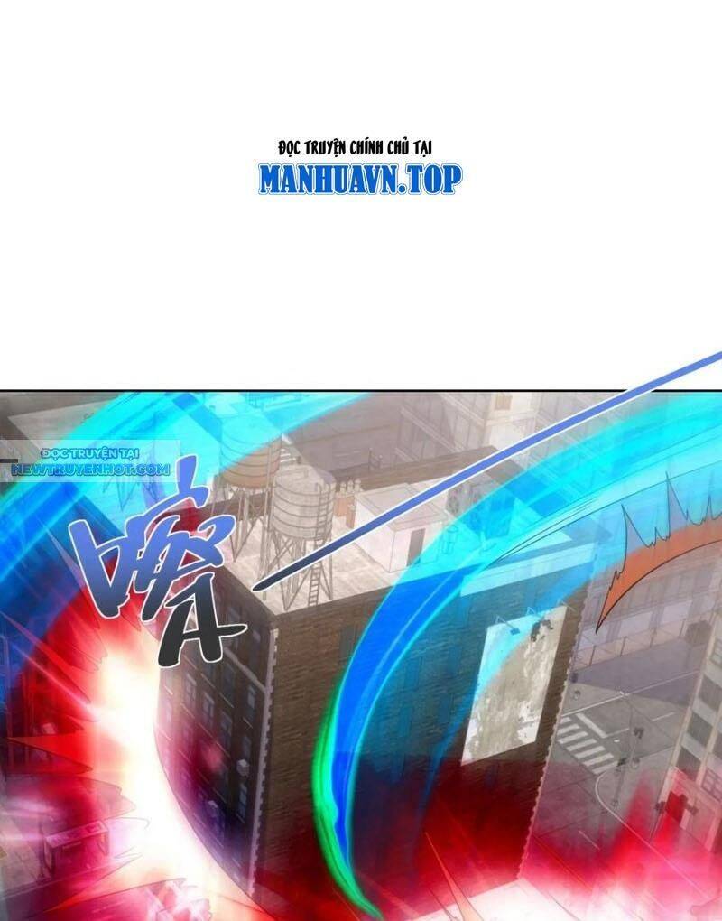 Đại Phản Diện Tập 242 trang 8