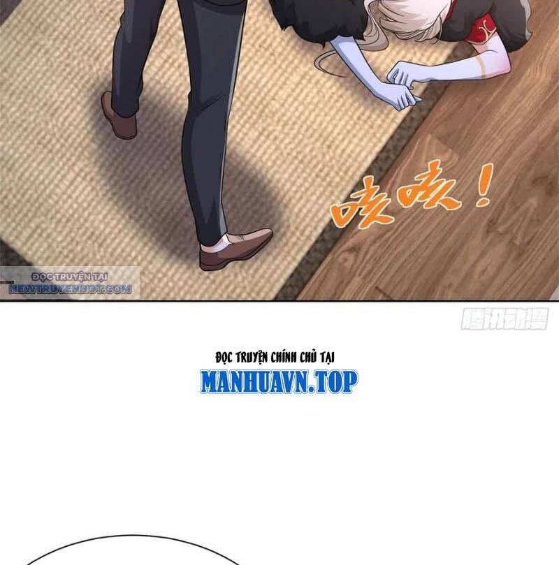 Đại Phản Diện Tập 244 trang 36