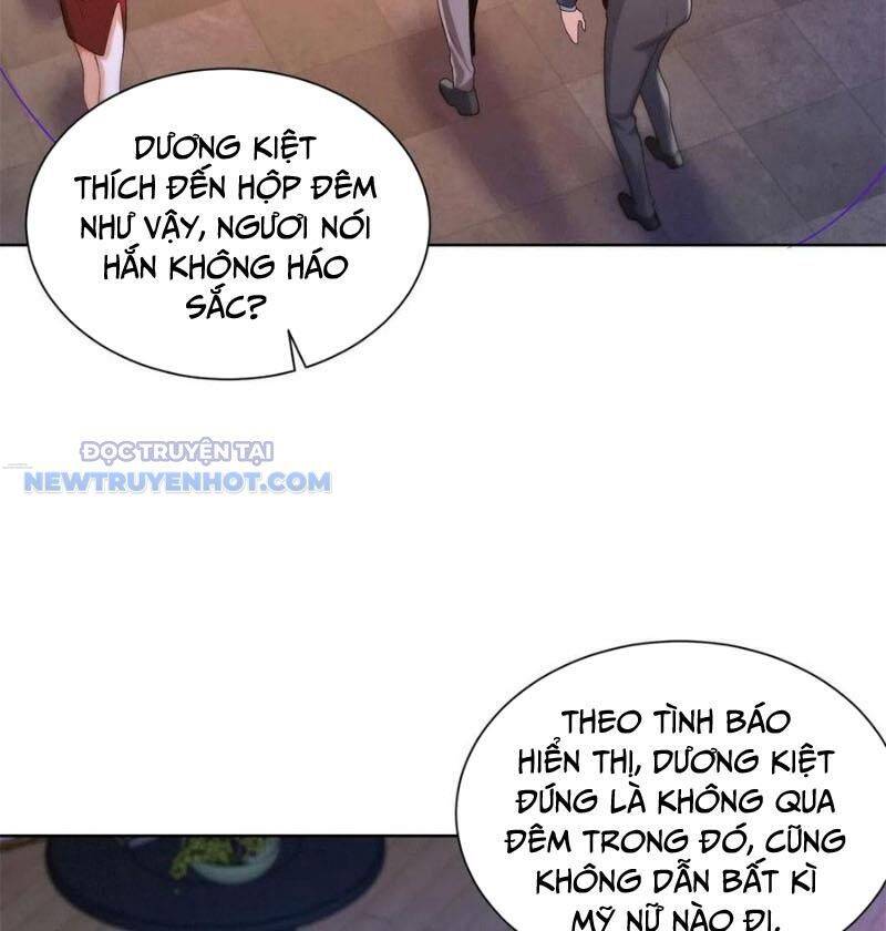Đại Phản Diện Tập 246 trang 3