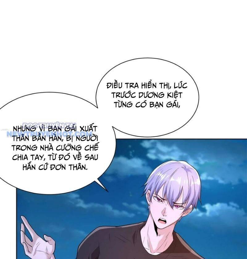 Đại Phản Diện Tập 246 trang 8