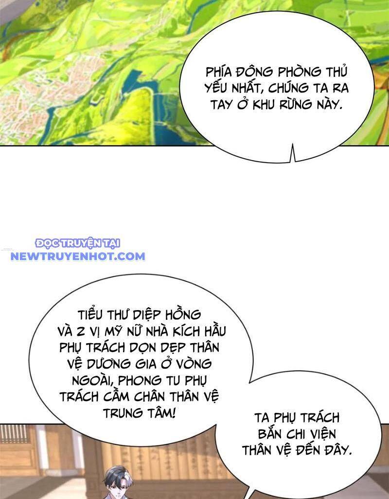 Đại Phản Diện Tập 248 trang 11