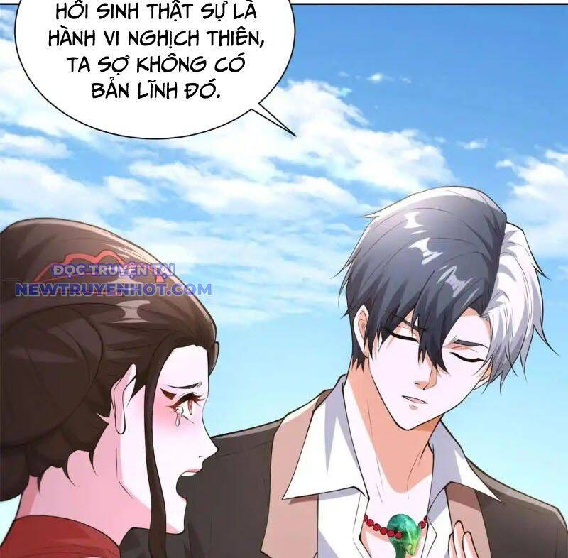 Đại Phản Diện Tập 252 trang 14