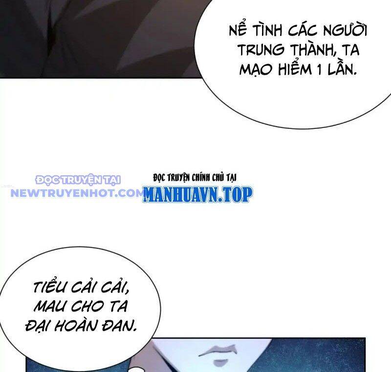 Đại Phản Diện Tập 252 trang 35