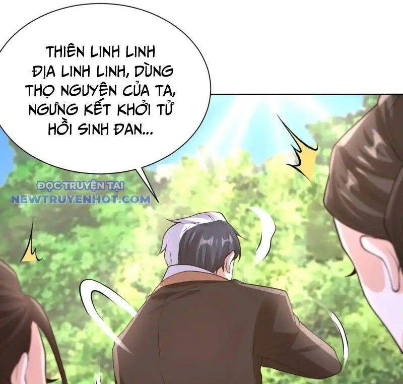 Đại Phản Diện Tập 252 trang 37