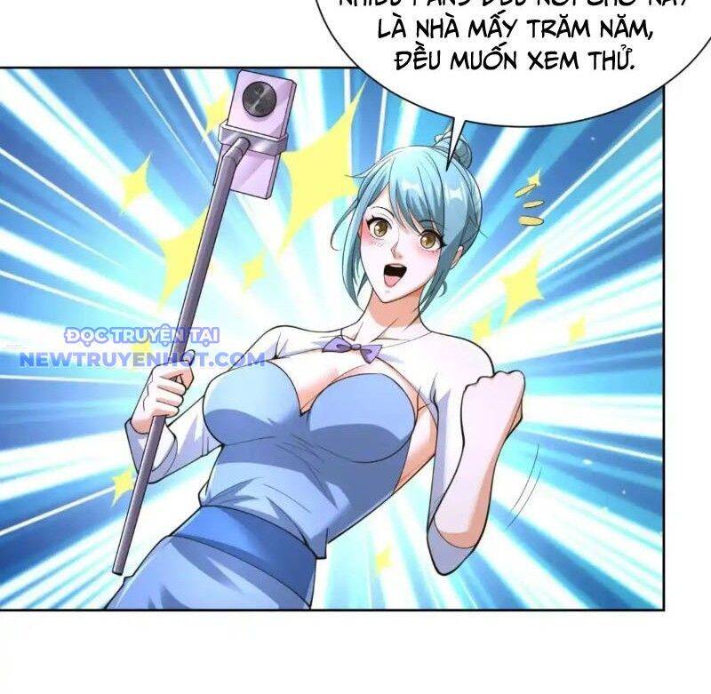 Đại Phản Diện Tập 253 trang 17