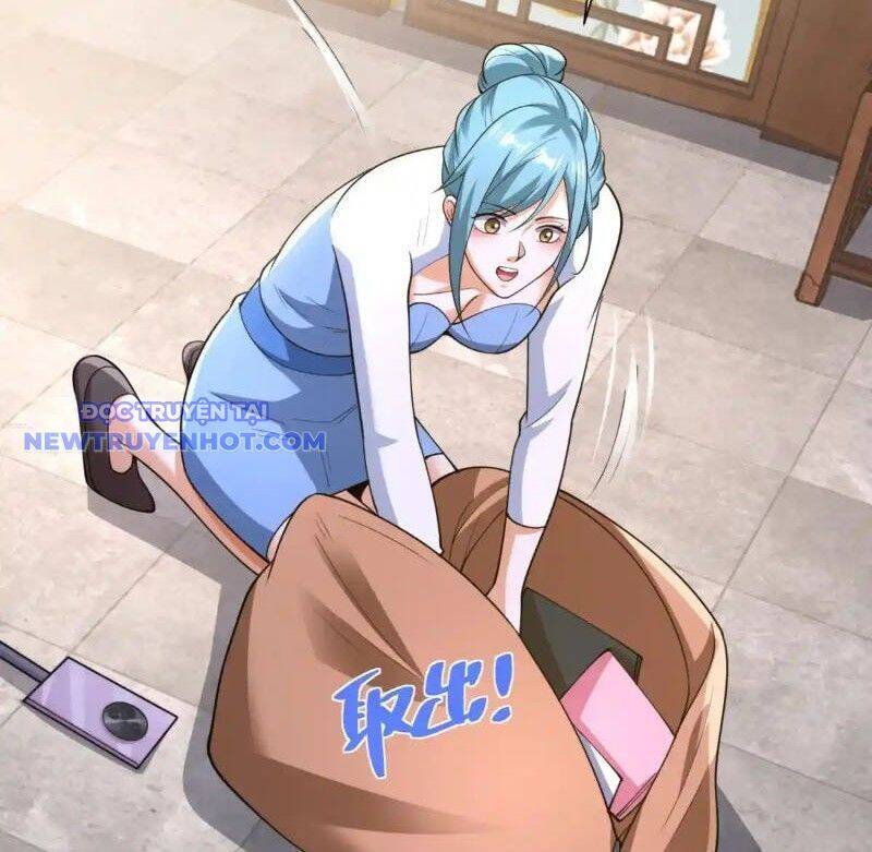 Đại Phản Diện Tập 253 trang 22