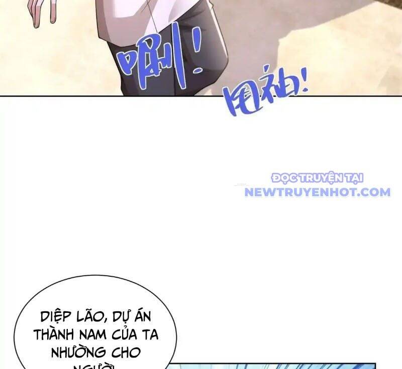 Đại Phản Diện Tập 255 trang 21