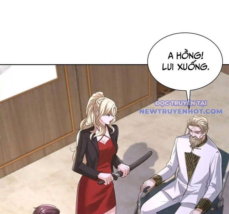 Đại Phản Diện Tập 255 trang 38