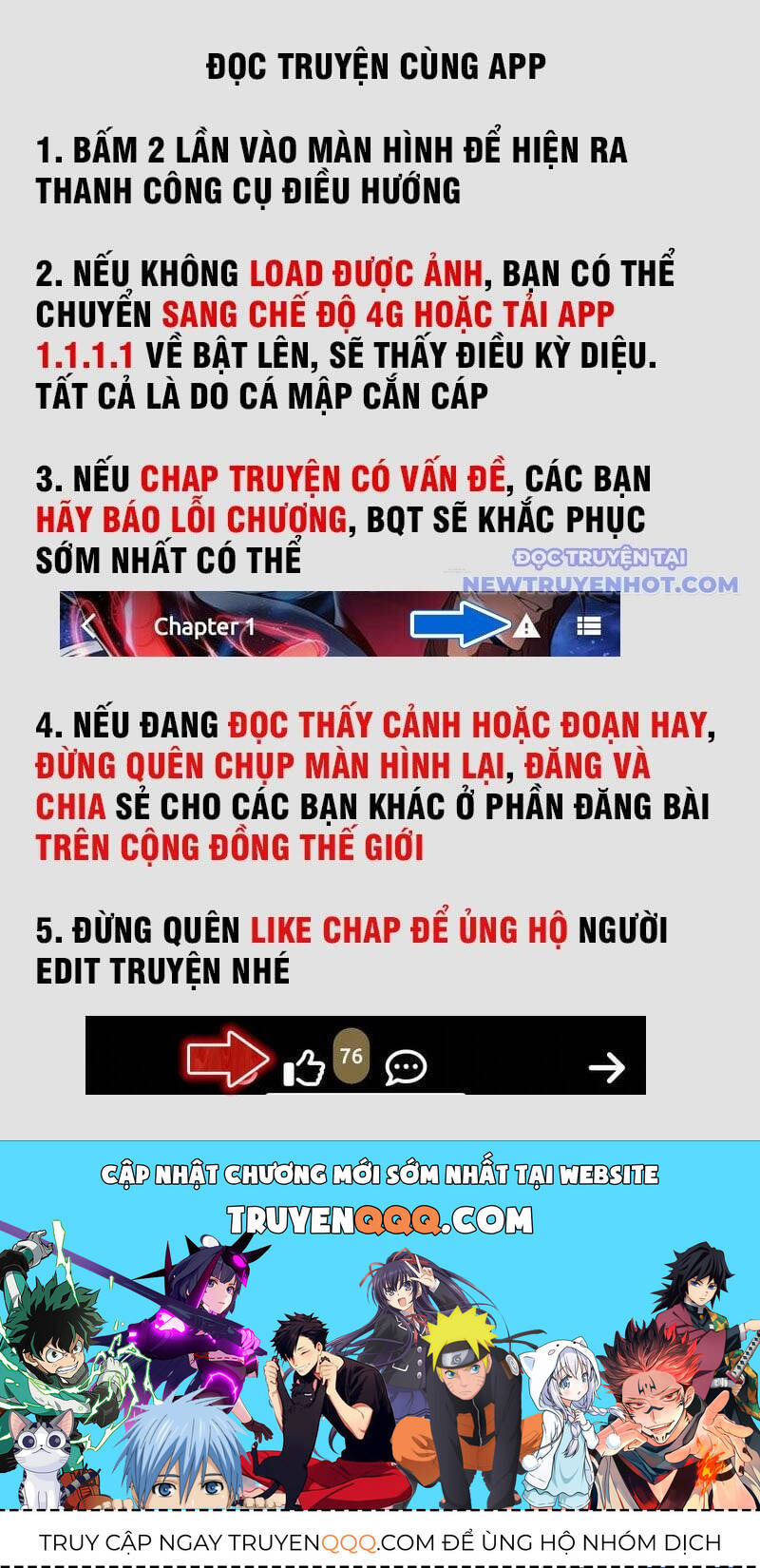 Đại Phản Diện Tập 255 trang 58