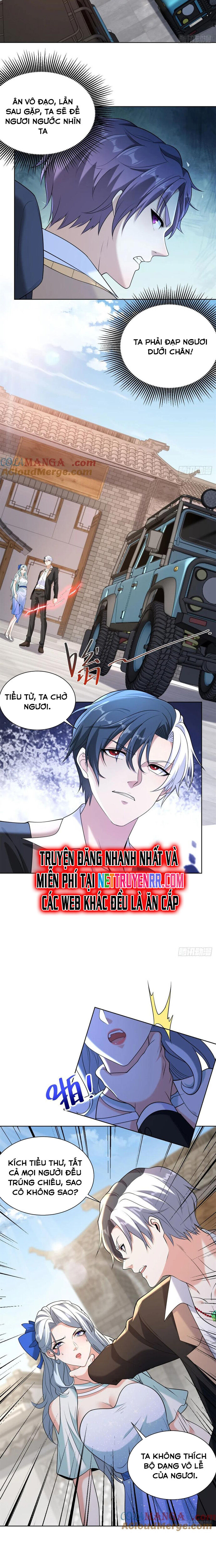 Đại Phản Diện Tập 261 trang 7