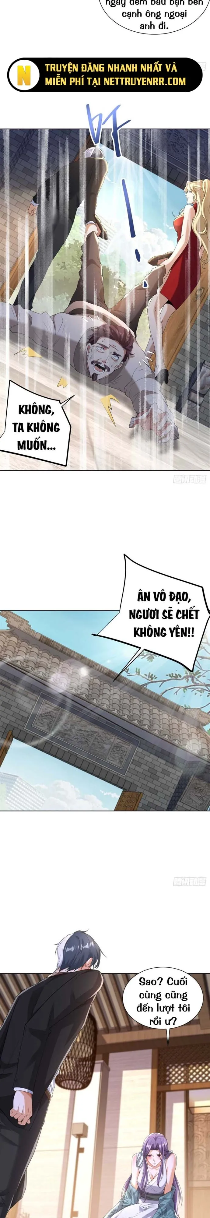 Đại Phản Diện Tập 262 trang 5