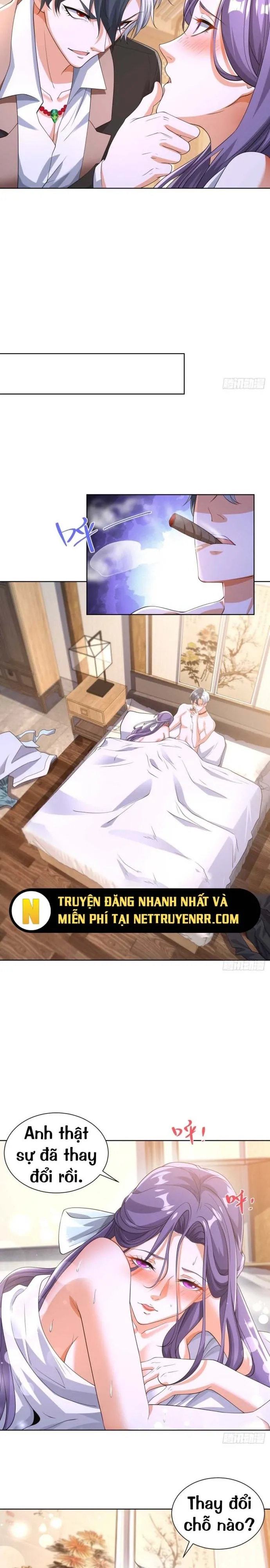 Đại Phản Diện Tập 262 trang 7