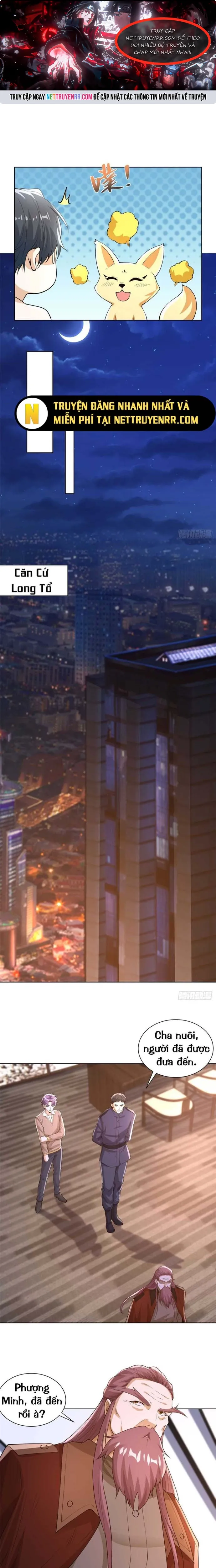Đại Phản Diện Tập 263 trang 1