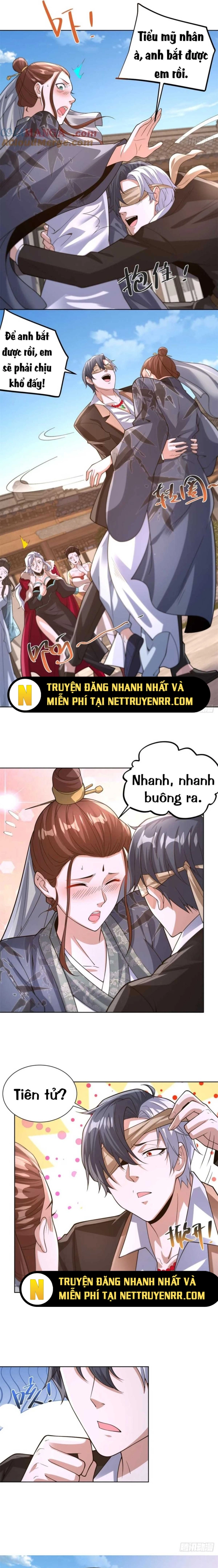 Đại Phản Diện Tập 266 trang 5