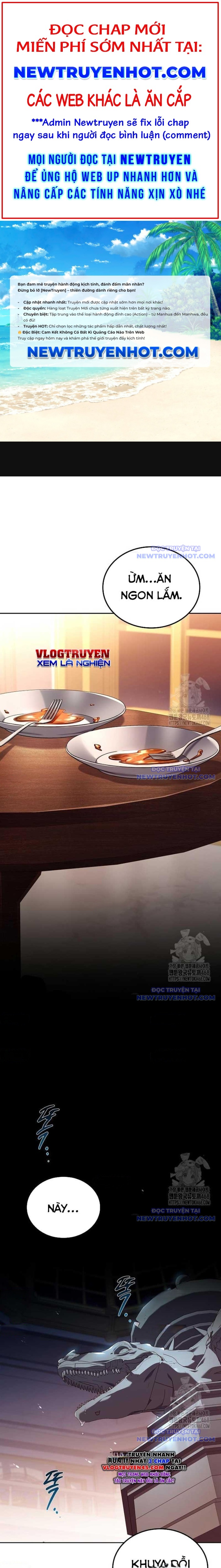 Đại Pháp Sư Mở Nhà Hàng Tập 72 trang 1