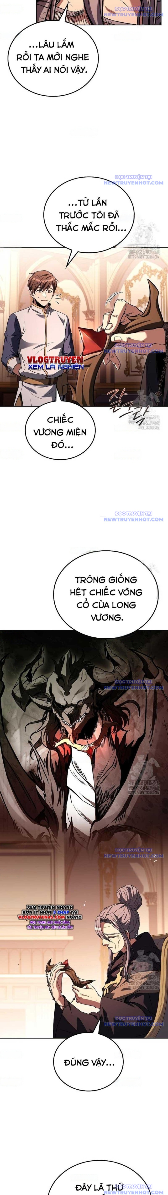Đại Pháp Sư Mở Nhà Hàng Tập 72 trang 15