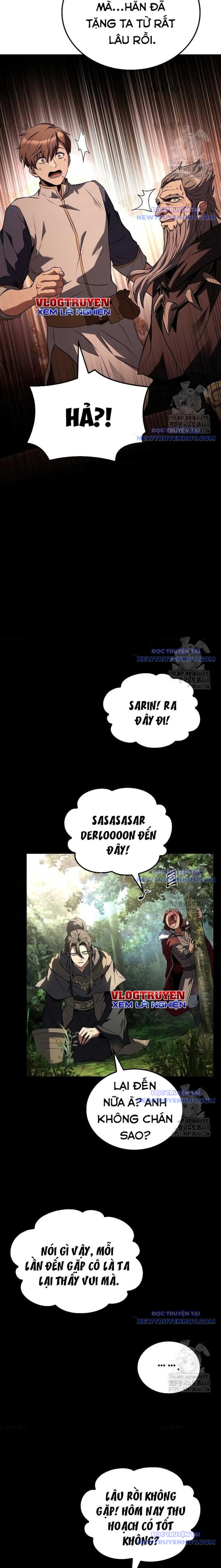 Đại Pháp Sư Mở Nhà Hàng Tập 72 trang 16