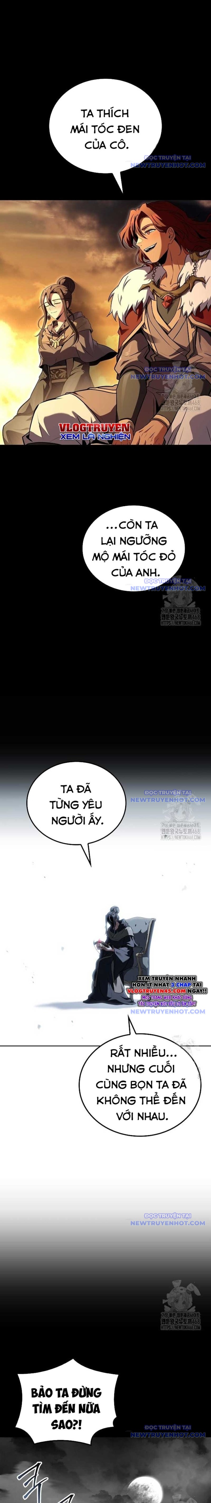 Đại Pháp Sư Mở Nhà Hàng Tập 72 trang 18