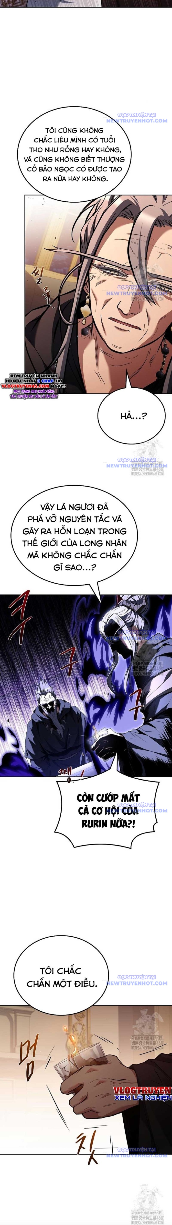 Đại Pháp Sư Mở Nhà Hàng Tập 72 trang 9