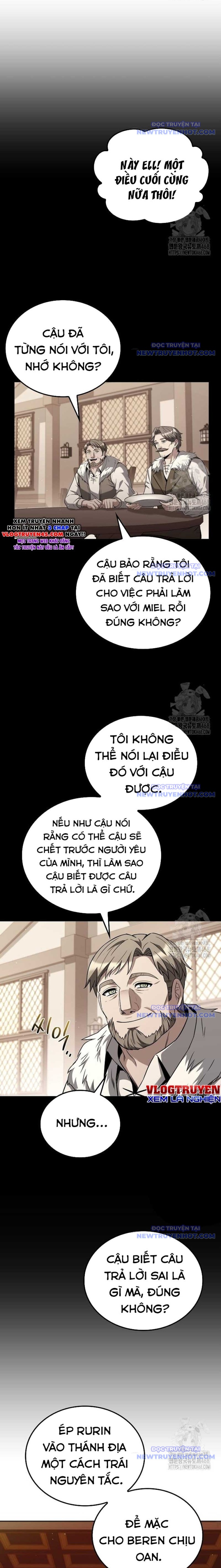 Đại Pháp Sư Mở Nhà Hàng Tập 72 trang 10