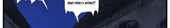 Đại Thần Ký Tập 91 trang 33