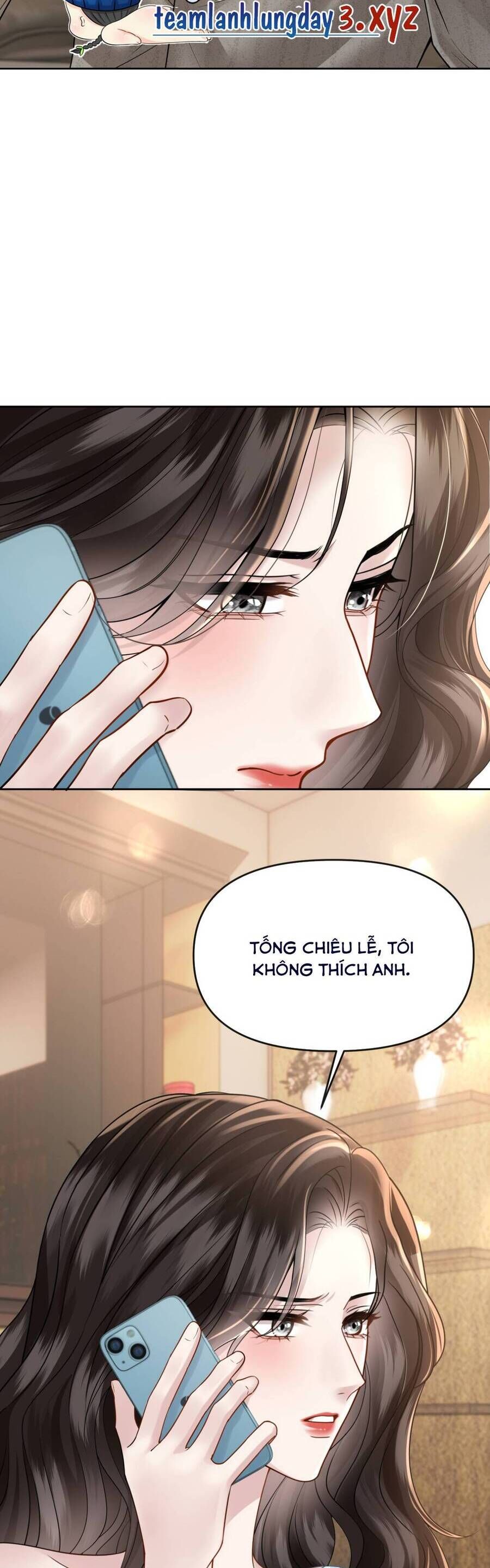 Đắm Say Tập 55 trang 3