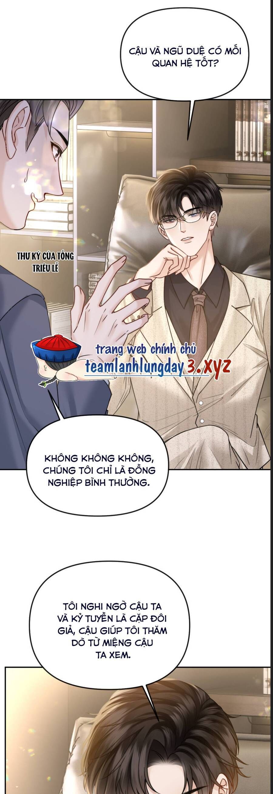 Đắm Say Tập 55 trang 29