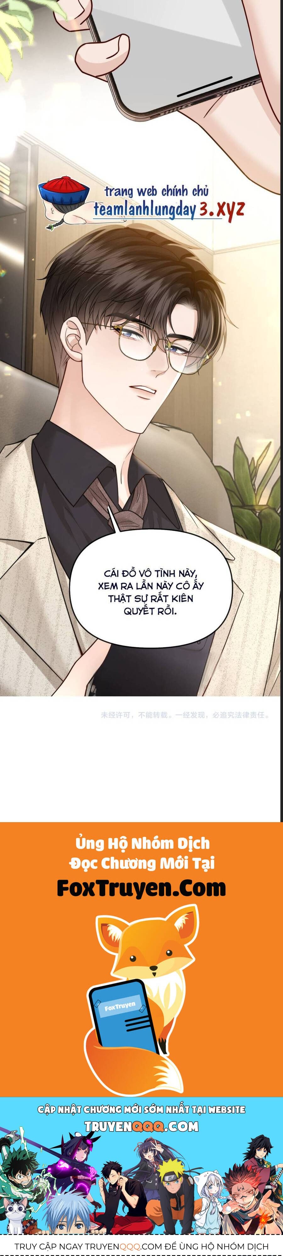 Đắm Say Tập 55 trang 31